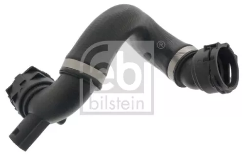 1x Radiator Hose