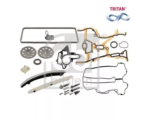 1x Timing Chain Kit