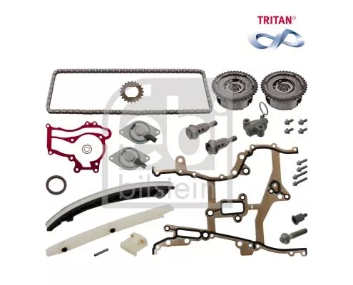 1x Timing Chain Kit