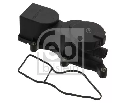 1x Oil Separator, crankcase ventilation