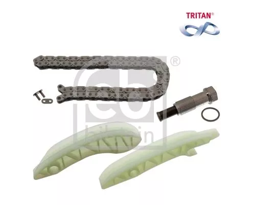 1x Timing Chain Kit