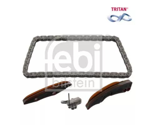 1x Timing Chain Kit