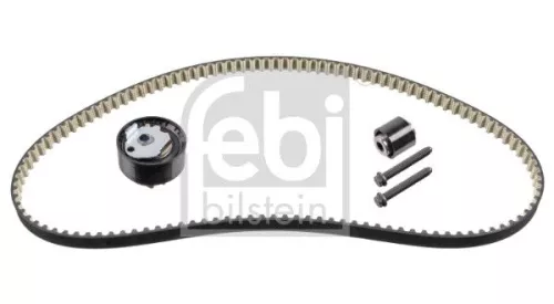 1x Timing Belt Kit