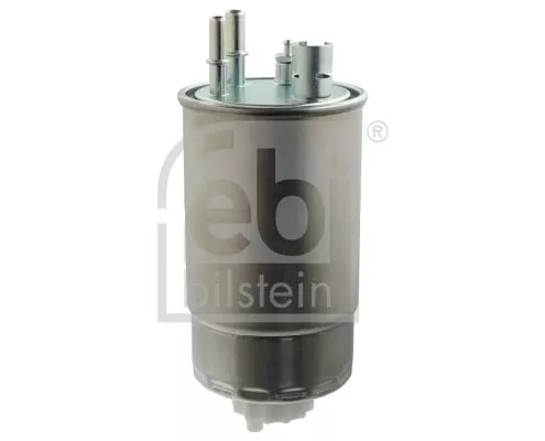 1x Fuel Filter
