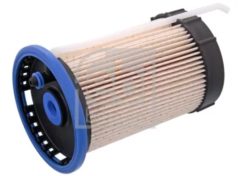 1x Fuel Filter