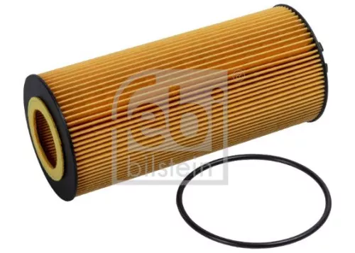 1x Oil Filter