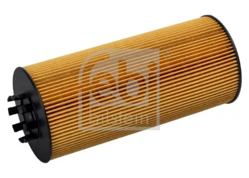 FEBI BILSTEIN 1x Oil Filter (49866)