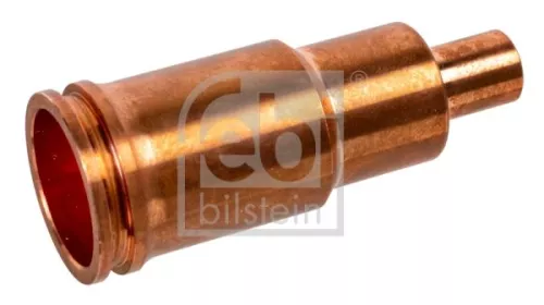 1x Sleeve, nozzle holder