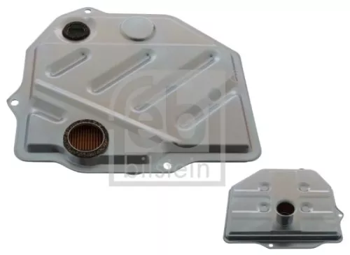 1x Hydraulic Filter, automatic transmission