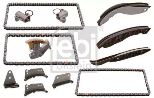 1x Timing Chain Kit