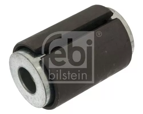 1x Bushing, leaf spring