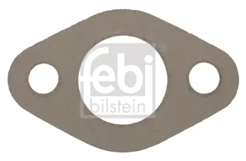 1x Gasket, oil cooler