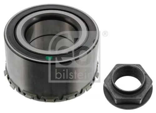 1x Wheel Bearing Kit