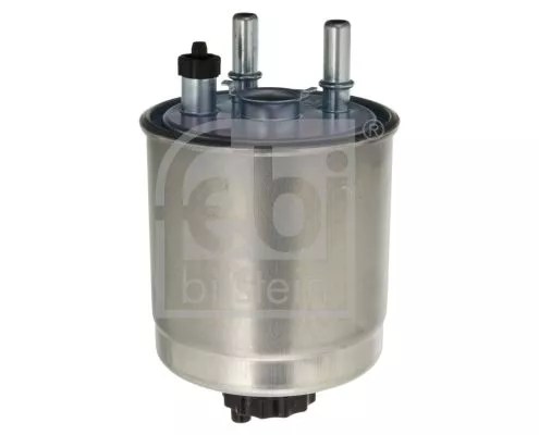 1x Fuel Filter
