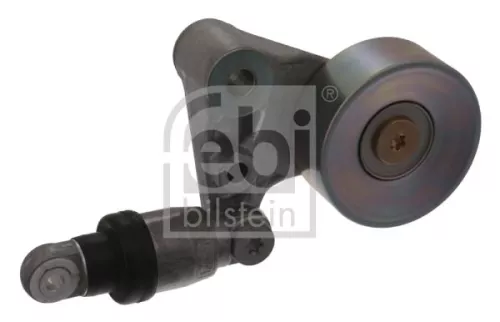 1x Belt Tensioner, V-ribbed belt