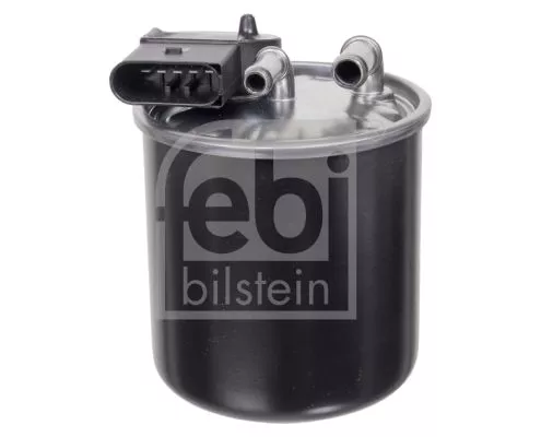 1x Fuel Filter