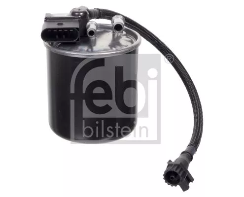 1x Fuel Filter