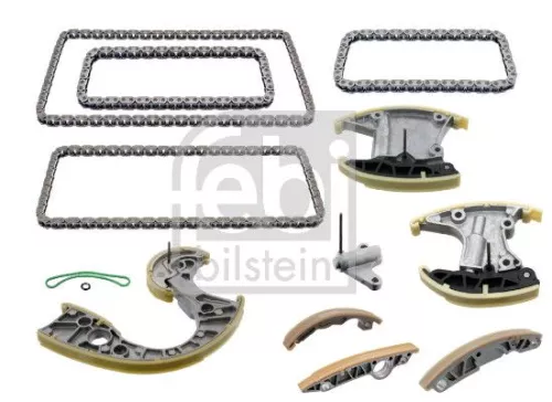 1x Timing Chain Kit