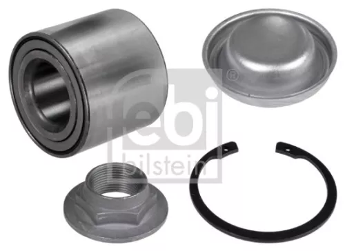 1x Wheel Bearing Kit