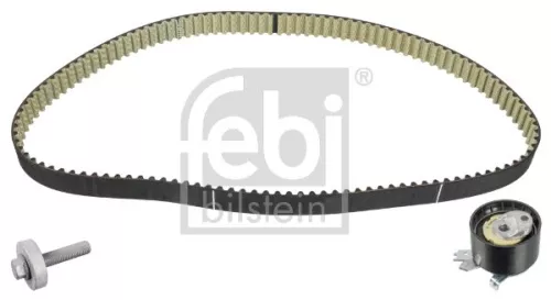1x Timing Belt Kit