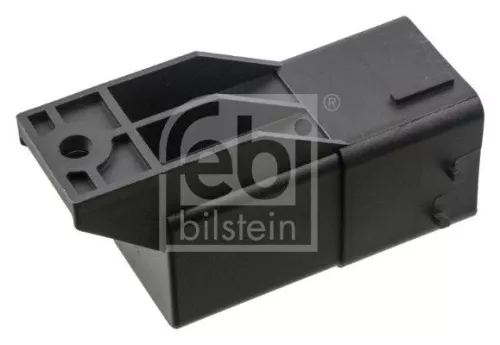 FEBI BILSTEIN 1x Relay, glow plug system (100652)
