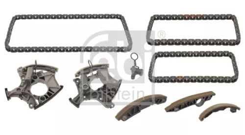 1x Timing Chain Kit