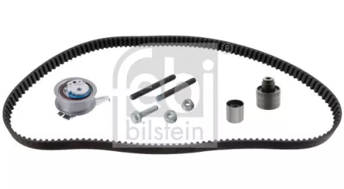1x Timing Belt Kit