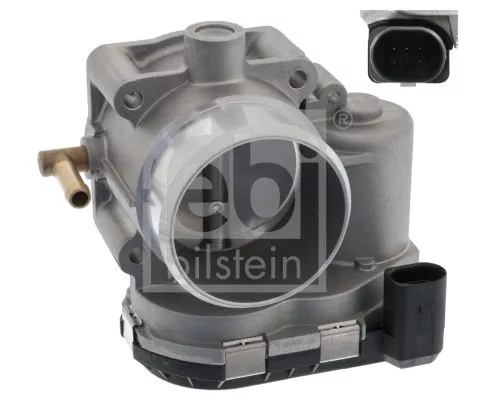 1x Throttle Body