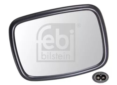 1x Wide-Angle Mirror