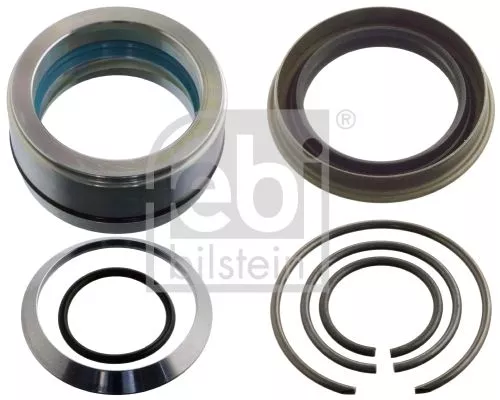 1x Repair Kit, tilt cylinder