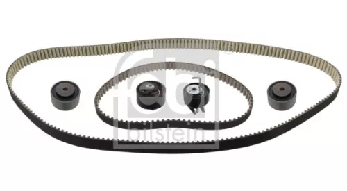 1x Timing Belt Kit