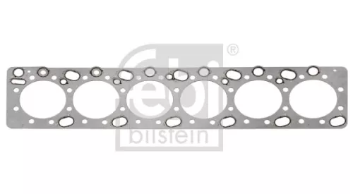1x Gasket, cylinder head