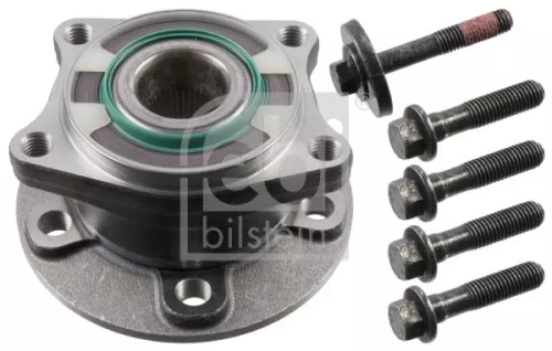 1x Wheel Bearing Kit