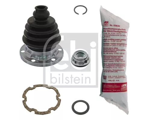 1x Bellow Kit, drive shaft
