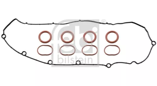 1x Gasket Set, cylinder head cover