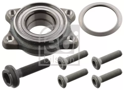 1x Wheel Bearing Kit