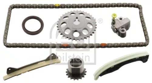 1x Timing Chain Kit