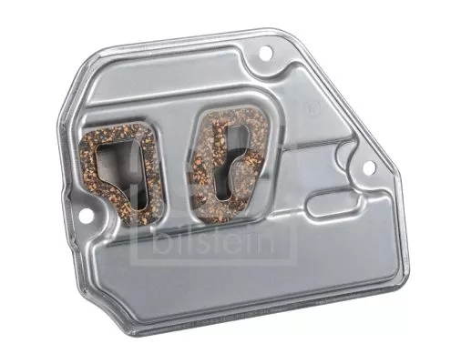 1x Hydraulic Filter, automatic transmission