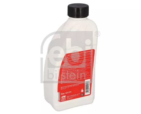 FEBI BILSTEIN 12x Oil, multi-plate clutch (all-wheel drive) (101171)