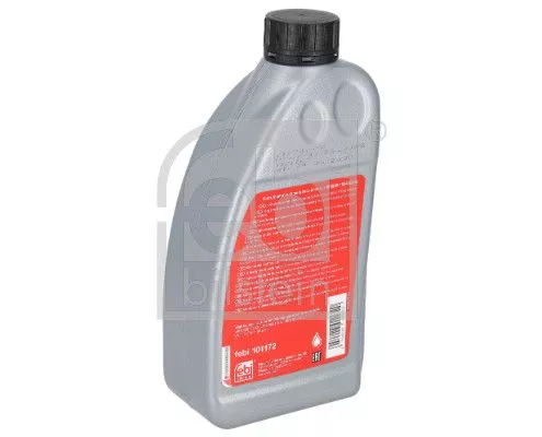 FEBI BILSTEIN 12x Oil, multi-plate clutch (all-wheel drive) (101172)