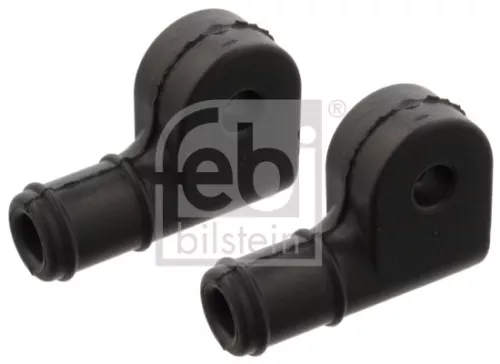 2x Ball Joint, tie rod travel sensor