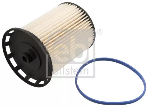 1x Fuel Filter