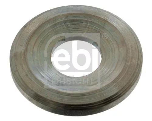 1x Seal, injector holder