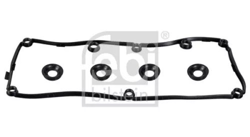 1x Gasket Set, cylinder head cover