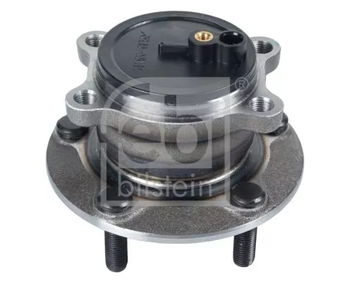 1x Wheel Bearing Kit