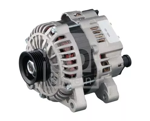 1x Alternator
