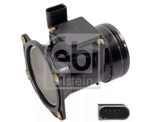 1x Mass Air Flow Sensor