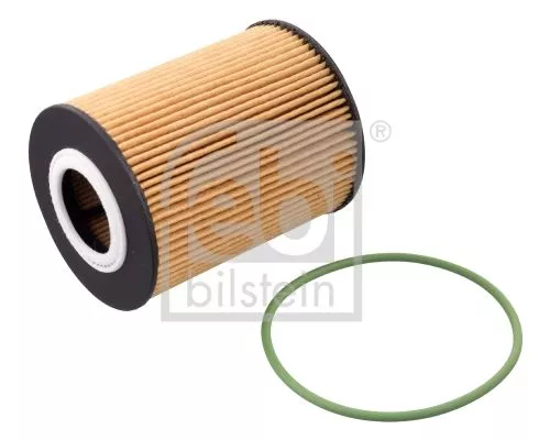 1x Oil Filter