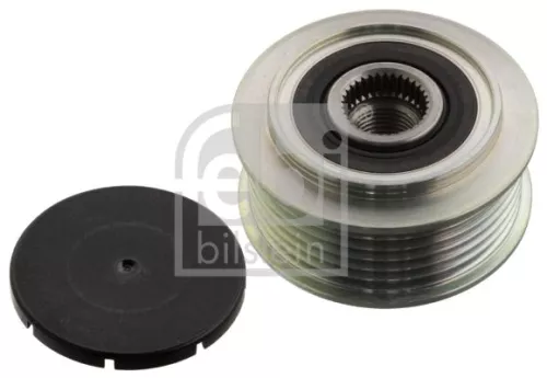 1x Alternator Freewheel Clutch