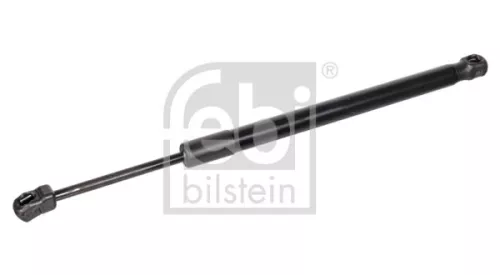 1x Gas Spring, bonnet